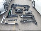 2021 Chevrolet Colorado 2wd  Short Box Wt Black vin: 1GCGSBEN6M1107904