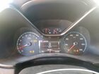 2016 Chevrolet Colorado Lt Burgundy vin: 1GCGSCEA1G1117439