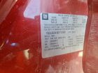 2016 Chevrolet Colorado Lt Burgundy vin: 1GCGSCEA1G1117439