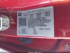 2023 Chevrolet Colorado 2wd  Short Box Lt Red vin: 1GCGSCEC7P1268092