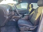 2023 Chevrolet Colorado Lt Белый vin: 1GCGSCEC8P1226885