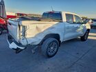 2023 Chevrolet Colorado Lt Белый vin: 1GCGSCEC8P1226885
