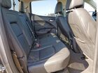 2021 Chevrolet Colorado Lt Gray vin: 1GCGSCEN0M1239840