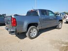 2021 Chevrolet Colorado Lt Gray vin: 1GCGSCEN0M1239840