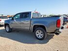 2021 Chevrolet Colorado Lt Gray vin: 1GCGSCEN0M1239840