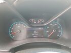 2019 Chevrolet Colorado Lt Красный vin: 1GCGSCEN1K1318625
