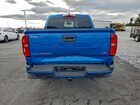 2022 Chevrolet Colorado Lt Синий vin: 1GCGSCEN2N1325927