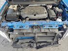 2022 Chevrolet Colorado Lt Синий vin: 1GCGSCEN2N1325927