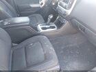 2022 Chevrolet Colorado 2wd  Short Box Lt Черный vin: 1GCGSCEN2N1327287