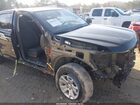 2022 Chevrolet Colorado 2wd  Short Box Lt Черный vin: 1GCGSCEN2N1327287