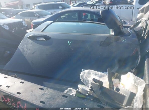 1GCGSCEN2N1327287 2022 CHEVROLET COLORADO Черный Вид щитка приборов