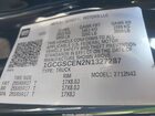 2022 Chevrolet Colorado 2wd  Short Box Lt Черный vin: 1GCGSCEN2N1327287