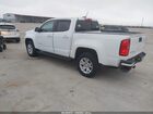 2021 Chevrolet Colorado 2wd  Short Box Lt White vin: 1GCGSCEN3M1171047