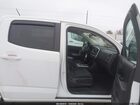 2021 Chevrolet Colorado 2wd  Short Box Lt White vin: 1GCGSCEN3M1171047