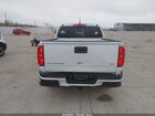 2021 Chevrolet Colorado 2wd  Short Box Lt White vin: 1GCGSCEN3M1171047