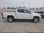 2021 Chevrolet Colorado 2wd  Short Box Lt White vin: 1GCGSCEN3M1171047