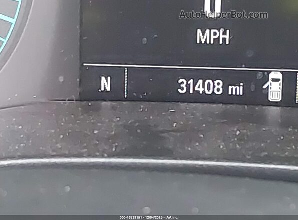 1GCGSCEN3M1171047 2021 CHEVROLET COLORADO White 