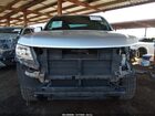 2018 Chevrolet Colorado Lt Серебряный vin: 1GCGSCEN9J1303093