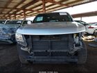 2018 Chevrolet Colorado Lt Серебряный vin: 1GCGSCEN9J1303093