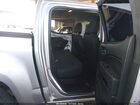 2018 Chevrolet Colorado Lt Серебряный vin: 1GCGSCEN9J1303093