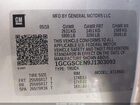 2018 Chevrolet Colorado Lt Серебряный vin: 1GCGSCEN9J1303093