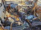 2020 Chevrolet Colorado Lt Пожар vin: 1GCGSCENXL1194968