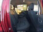 2022 Chevrolet Colorado 2wd  Long Box Lt Красный vin: 1GCGSCENXN1114040