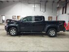 2020 Chevrolet Colorado 4wd  Short Box Wt Черный vin: 1GCGTBEN7L1229358
