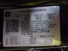 2020 Chevrolet Colorado 4wd  Short Box Wt Черный vin: 1GCGTBEN7L1229358