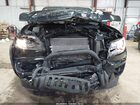 2020 Chevrolet Colorado 4wd  Short Box Wt Черный vin: 1GCGTBEN7L1229358