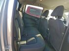 2016 Chevrolet Colorado Lt Серебряный vin: 1GCGTCE3XG1264972