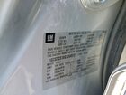 2016 Chevrolet Colorado Lt Серебряный vin: 1GCGTCE3XG1264972