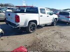 2022 Chevrolet Colorado 4wd  Short Box Lt White vin: 1GCGTCEN7N1110539