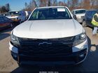 2022 Chevrolet Colorado 4wd  Short Box Lt White vin: 1GCGTCEN7N1110539