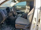 2020 Chevrolet Colorado Lt Белый vin: 1GCGTCEN9L1233532