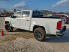 2020 Chevrolet Colorado Lt Белый vin: 1GCGTCEN9L1233532