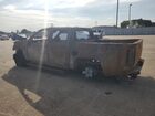 2020 Chevrolet Colorado Z71 Пожар vin: 1GCGTDEN0L1228385