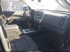 2021 Chevrolet Colorado 2wd  Long Box Lt Black vin: 1GCHSCEA9M1206563