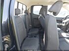 2021 Chevrolet Colorado 2wd  Long Box Lt Black vin: 1GCHSCEA9M1206563