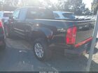 2021 Chevrolet Colorado 2wd  Long Box Lt Black vin: 1GCHSCEA9M1206563