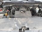 2016 Chevrolet Silverado 1500 Wt vin: 1GCNCNEH0GZ191403
