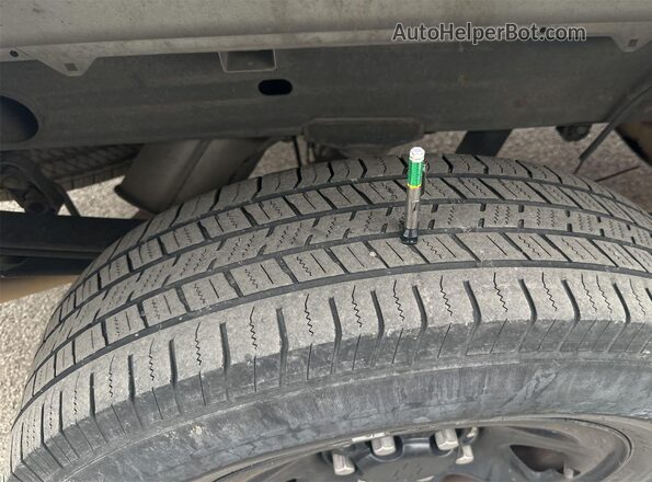 1GCNCNEH5GZ263261 2016 CHEVROLET SILVERADO  უკანა მარცხენა