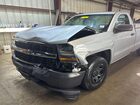 2016 Chevrolet Silverado 1500 Wt vin: 1GCNCNEH5GZ263261 2016 Chevrolet Silverado 1500 Wt vin: 1GCNCNEH5GZ263261