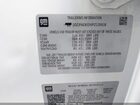 2023 Chevrolet Silverado 1500 2wd  Short Bed Rst Белый vin: 1GCPADEDXPZ135538