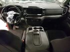 2023 Chevrolet Silverado K1500 Lt Темно-бордовый vin: 1GCPDDEK6PZ165190