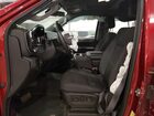 2023 Chevrolet Silverado K1500 Lt Темно-бордовый vin: 1GCPDDEK6PZ165190