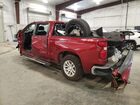 2023 Chevrolet Silverado K1500 Lt Темно-бордовый vin: 1GCPDDEK6PZ165190
