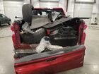 2023 Chevrolet Silverado K1500 Lt Темно-бордовый vin: 1GCPDDEK6PZ165190