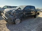 2024 Chevrolet Colorado Black vin: 1GCPSBEK5R1156802