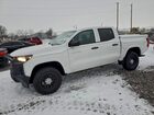 2024 Chevrolet Colorado White vin: 1GCPSBEK6R1222998